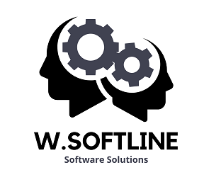 Wsoftline Logo